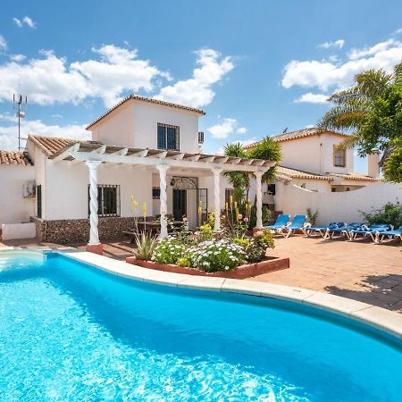 Villa Romeral By Interhome เนร์คา ภายนอก รูปภาพ
