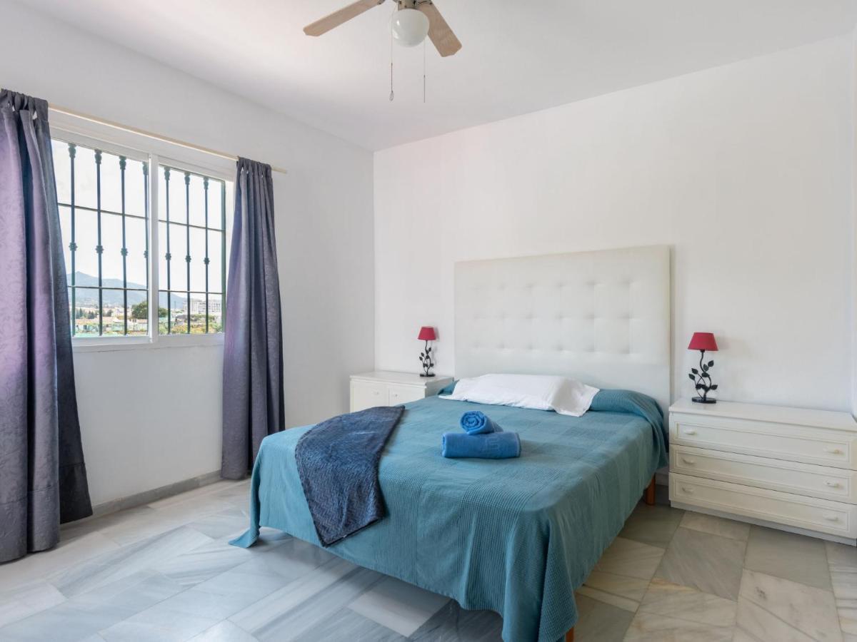 Villa Romeral By Interhome เนร์คา ภายนอก รูปภาพ