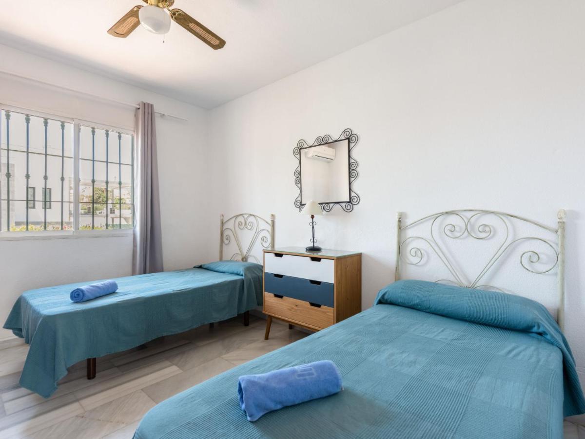 Villa Romeral By Interhome เนร์คา ภายนอก รูปภาพ
