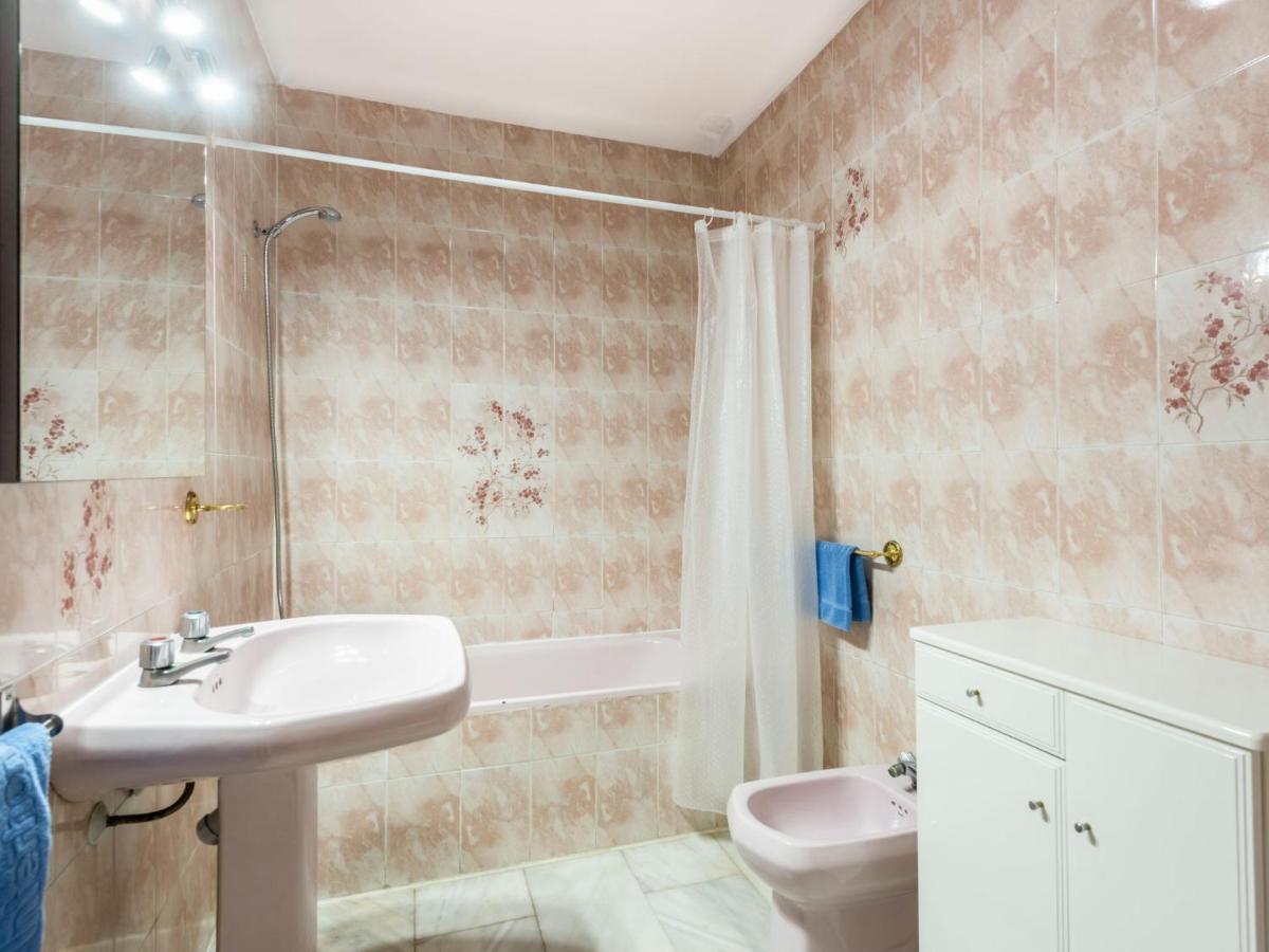 Villa Romeral By Interhome เนร์คา ภายนอก รูปภาพ