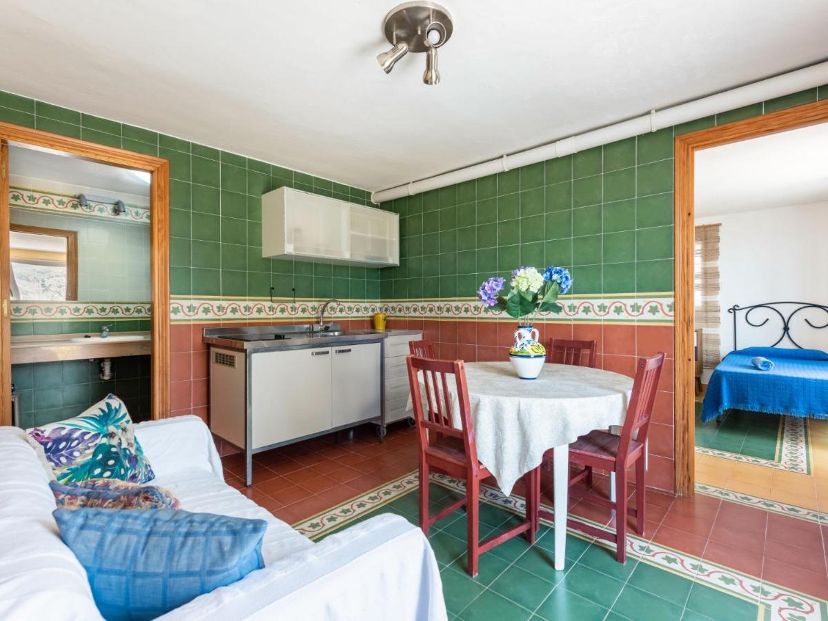 Villa Romeral By Interhome เนร์คา ภายนอก รูปภาพ