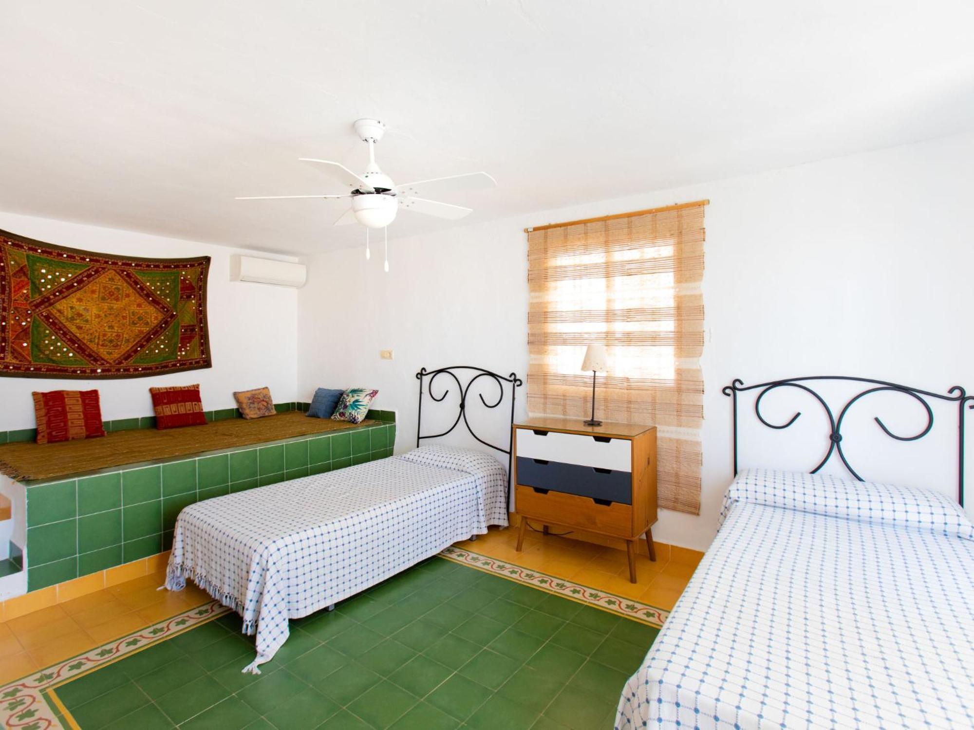 Villa Romeral By Interhome เนร์คา ภายนอก รูปภาพ